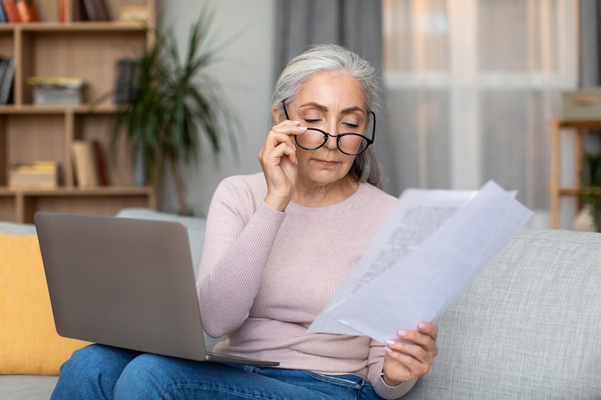 10 Tax Breaks For Seniors You May Not Be Aware Of